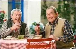 Quel rle a jou Jean-Pierre Pernaut  ses cts dans un pisode spcial ?