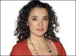 Comment s'appelle la mre de cette famille ?