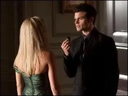 Quel est le dernier cart de conduite de Damon ?