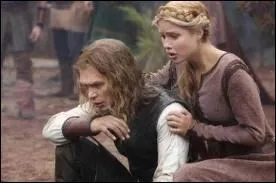 Que rvle Rebekah  Elena ?