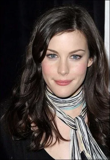 Dans quel film ne joue-t-elle pas ?