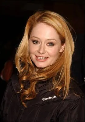 Dans quel film a-t-elle jou son premier rle reconnu ?