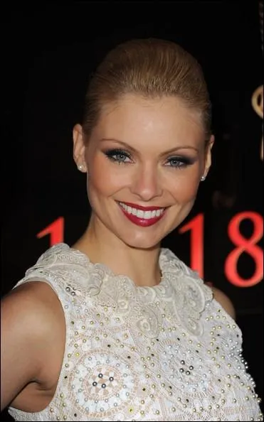 Quel rle joue-t-elle dans The Descent ?