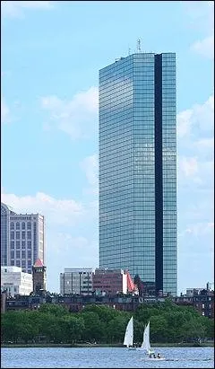 Identifiez ce b�timent