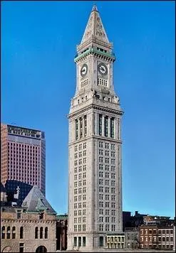 Identifiez ce b�timent