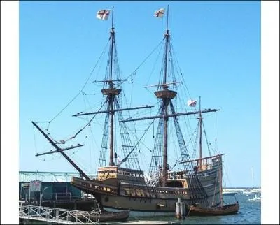 �La ville puritaine� est un des surnoms de Boston. Parmi ces surnoms, lequel n'est pas un surnom de Boston ?