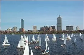 Qu'est-ce que le �Big Dig� ?