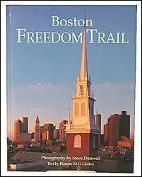 De quelle couleur est la �Freedom Trail� ?
