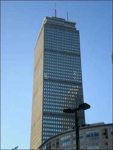 Identifiez ce b�timent