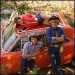 Quelle est cette srie ?