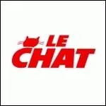'Le Chat' est aussi une marque... .
