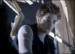 Qui est le copain de Rosalie ?