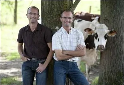 Comment s'appellent les jumeaux ?