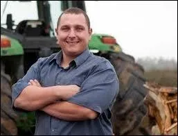 Comment s'appelle ce candidat ?