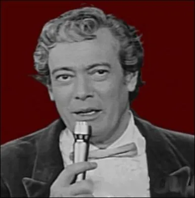 Clbre Animateur de   La Piste aux toiles, Roger Lanzac prsentt galement l'une de ces missions , laquelle ?