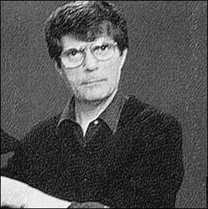 Qui est cet homme de tlvision, ralisateur de nombreuses missions de varits et considr comme un prcurseur de l'art vido en France ?