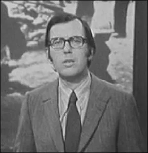 Qui est ce journaliste, prsentateur du journal tlvis   Vingt-quatre heures d'actualit   en 1966 ?