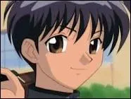 Qui est le personnage reprsent sur l'image ?