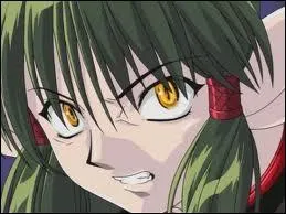 Qui est le personnage reprsent sur l'image ?