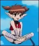 Qui est le personnage reprsent sur l'image ?