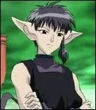 Qui est le personnage reprsent sur l'image ?