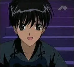 Quel sport Marc pratique-t-il ?