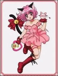 Quel est l'animal de Zoey ?