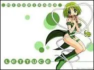 Quel est l'animal de Bridget ?