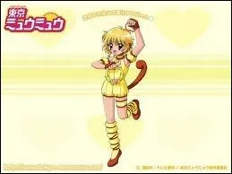 Qui est le personnage reprsent sur l'image ?