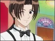 Qui est le personnage reprsent sur l'image ?