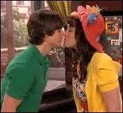 Quelle fille est tombe amoureuse de Justin puis de son ami ?