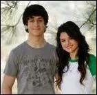 De qui Justin est-il le frre ?