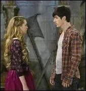 Quelle est la vritable nature de cette fille ?