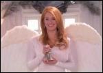 Comment s'appelle la fille-ange des ténèbres qu'il rencontre dans la saison 4 ?