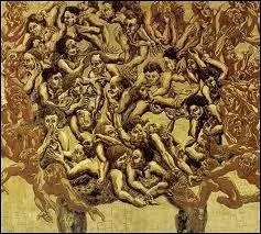 Comment se nomme ce monstre  100 bras et 50 ttes ?