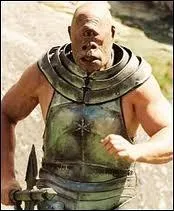 Comment se nomme ce monstre ?