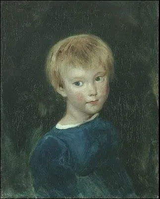 Marguerite Juliette Pierret, 1827