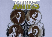 Quiz Pochettes des albums des Kinks