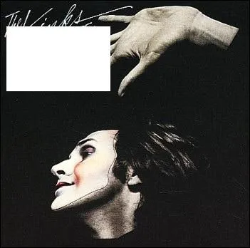 Quel nom porte cet album des Kinks ?