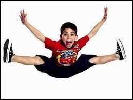 Quel est le surnom de Cameron ?