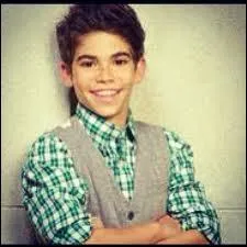 Actuellement, o vit Cameron ? (juillet 2012)