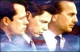 Quel vnement est au coeur du film  13 jours  ?