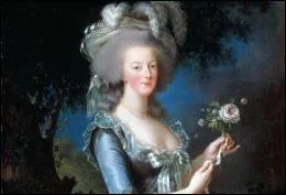 Qui n'a jamais incarn Marie-Antoinette au cinma ?
