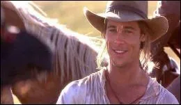 A quelle guerre participe Brad Pitt dans  Lgendes d'automne  ?