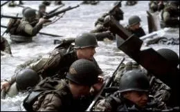 Dans  Il faut sauver le soldat Ryan , sur quelle plage dbarquent Tom Hanks et ses hommes ?