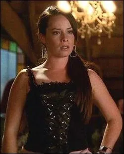 Avec qui Piper n'a-t-elle jamais eu de relation ?