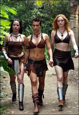 En quoi les soeurs ne se sont-elles jamais transformes ?