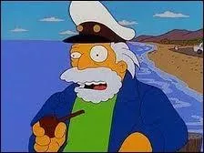 Comment s'appelle ce personnage rcurrent ?