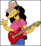 Cochez les affirmations exactes  propos d'Otto.