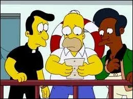 Qui n'est pas sur l'image ?